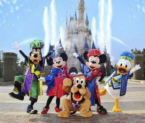 迪士尼爆料吃瓜视频下载,吃瓜视频揭秘幕后真相 第1张 迪士尼爆料吃瓜视频下载,吃瓜视频揭秘幕后真相 第1张